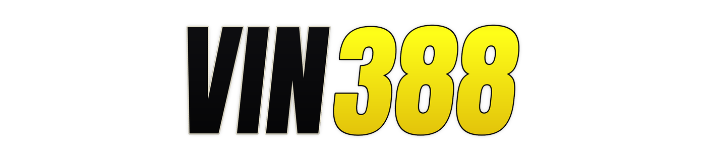 vin388 Logo